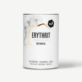 nu3 Erythritol