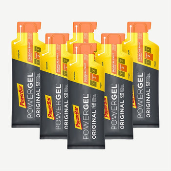 Powerbar Gel