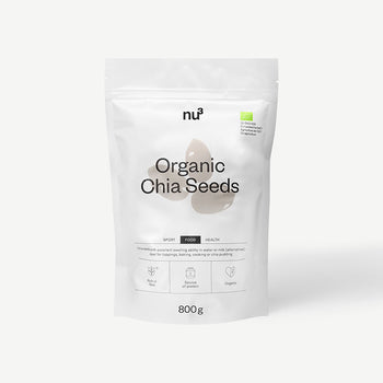 nu3 Bio Chia-Samen