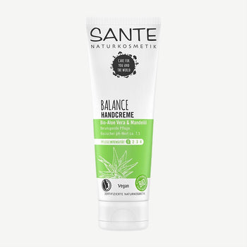 SANTE Handcreme