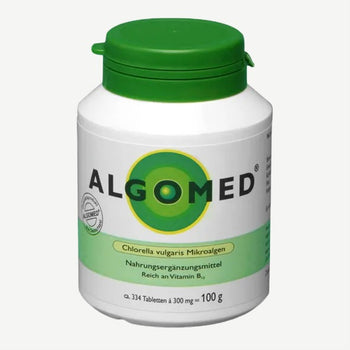 Algomed Chlorella