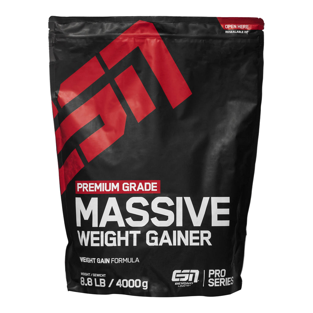 ESN Massive Weight Gainer jetzt online bestellen | nu3