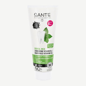 SANTE Dental med Zahncreme