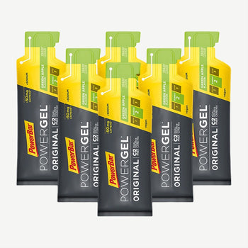 Powerbar Gel