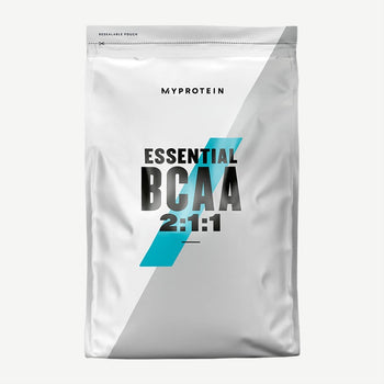 MyProtein BCAA, Neutral, Pulver