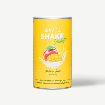 BEAVITA Vitalkost Diät-Shake