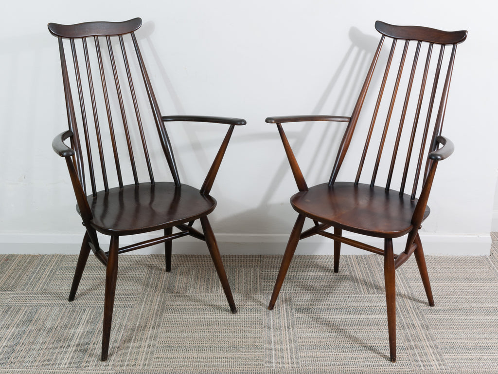 ercol goldsmith carver chair