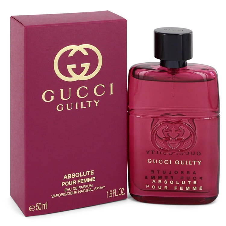 gucci parfum absolute