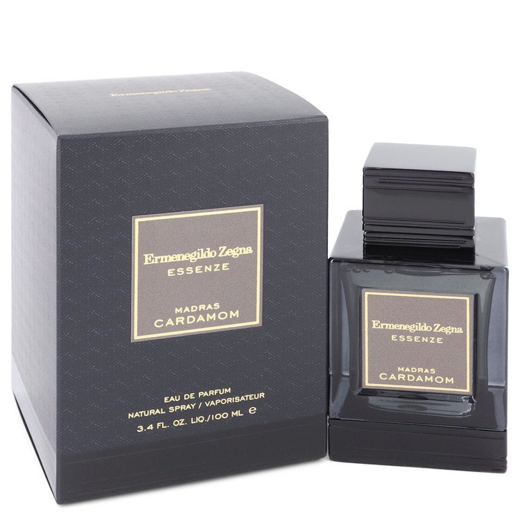 parfum zegna