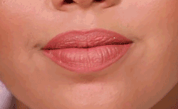 Afbeeldingsresultaat voor glitter liquid lipstick diamond crushers gif