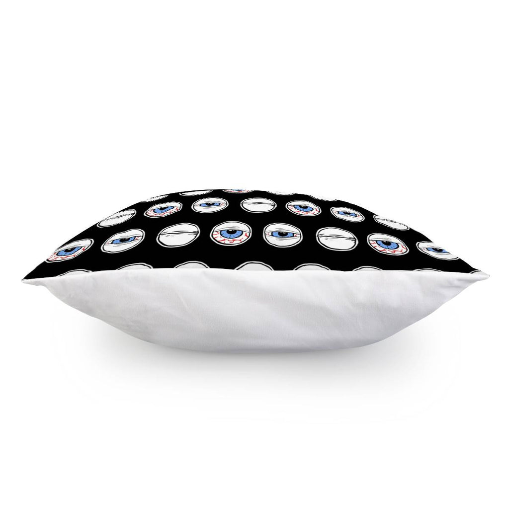 A Creative Eyeball Pillow Cover