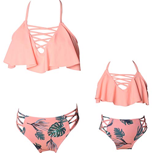 family bathing suit sets