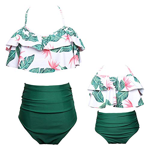 family bathing suit sets