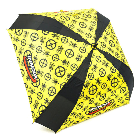 Innova Proto Pattern Umbrella - Discar, Discgolf, Frisbeegolf - Discguys