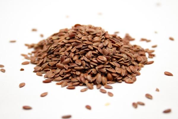 Flax seed (Linum usitatissimum)