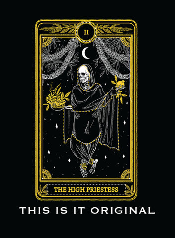 https://www.thisisitoriginal.com/products/magic-black-gold-ornamental-sleeve-tarot-card-the-high-priestess-luxury-longline-hoodie-dress