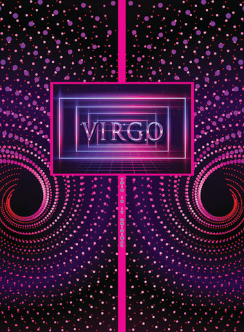 Virgo Wallpaper  NawPic