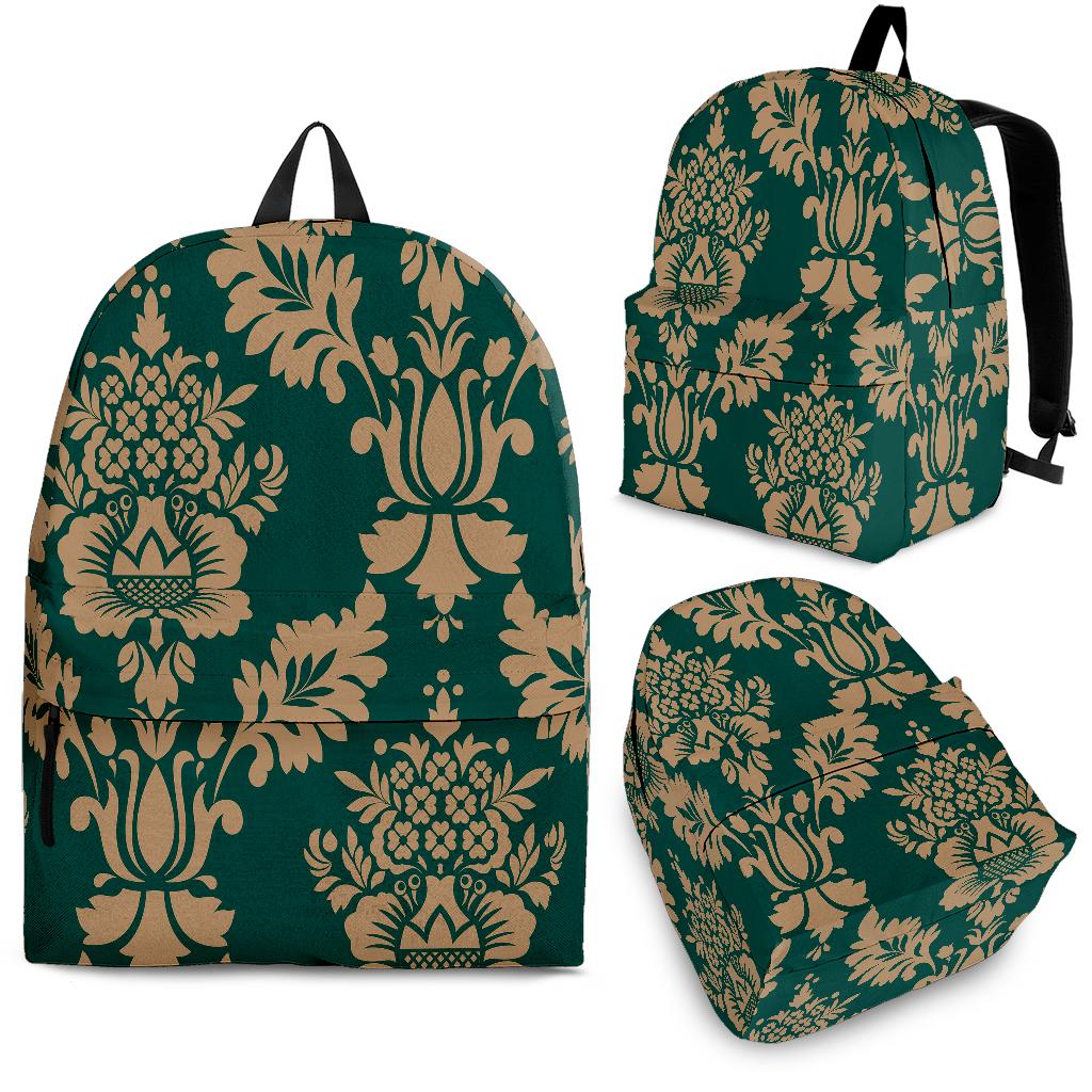 Baroque Sky Backpack – This is iT Original