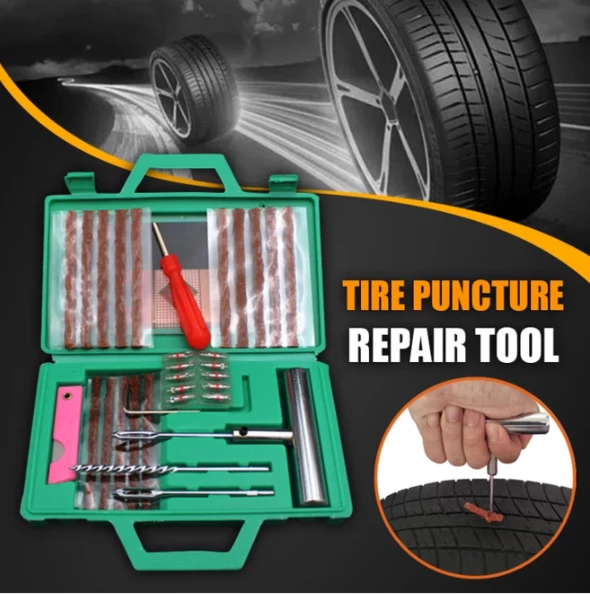 tire puncture tool