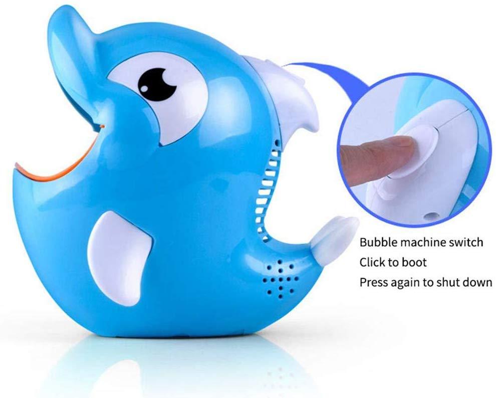 buy bubble machine