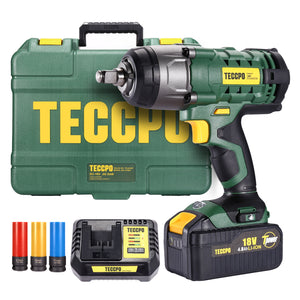 Teccpo Popoman Power Tools 18V Hammer Drill/Driver Kit 18V Impact Driver  MTD680B (Green), Furniture & Home Living, Home Improvement & Organisation,  Home Improvement Tools & Accessories on Carousell