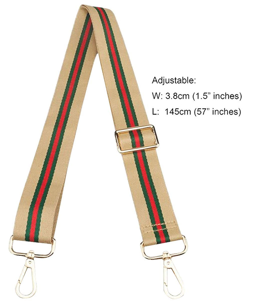 adjustable crossbody strap replacement