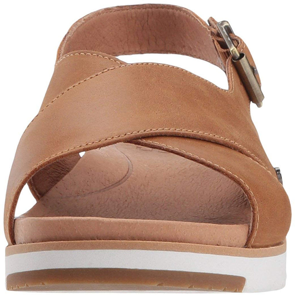 ugg australia women's kamile flat sandal