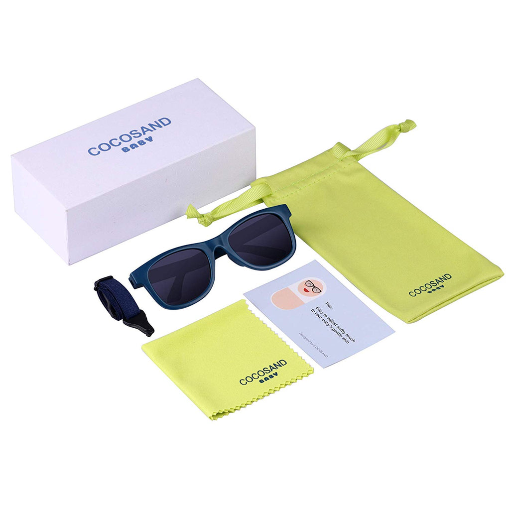 cocosand baby sunglasses