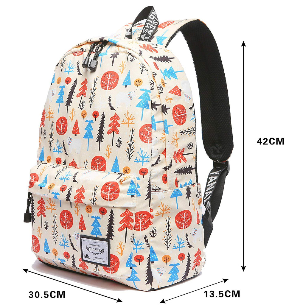 fashion leisure backpack