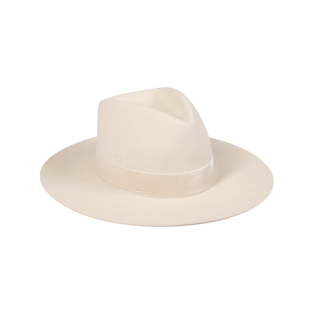 Palma Wide Fedora – Lack of Color US