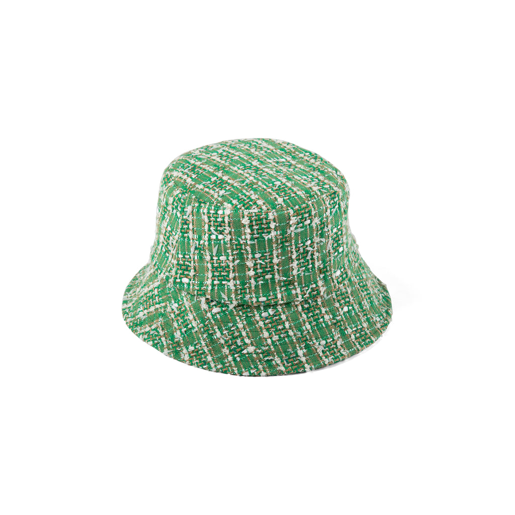 Dàimǎ Designer Bucket Hat With Coded T