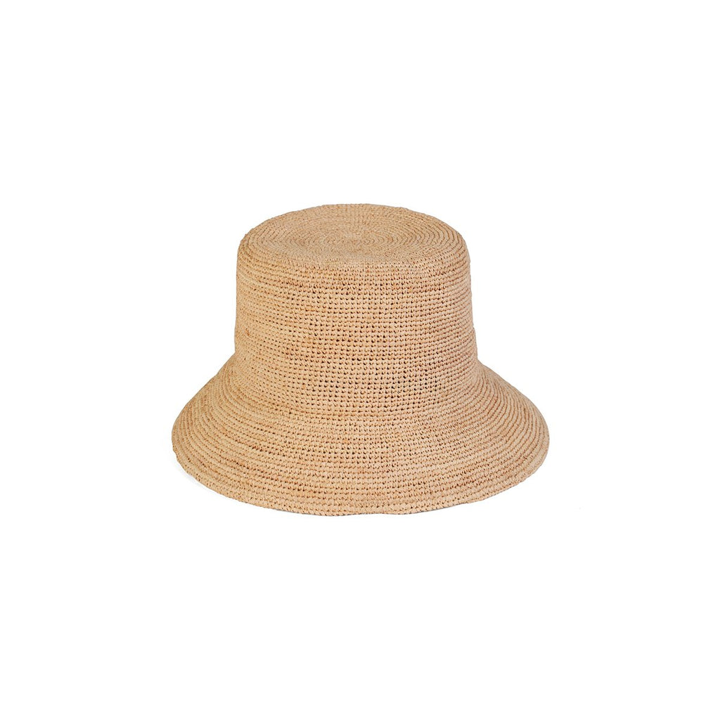 The Inca Bucket Hat – Lack of Color US