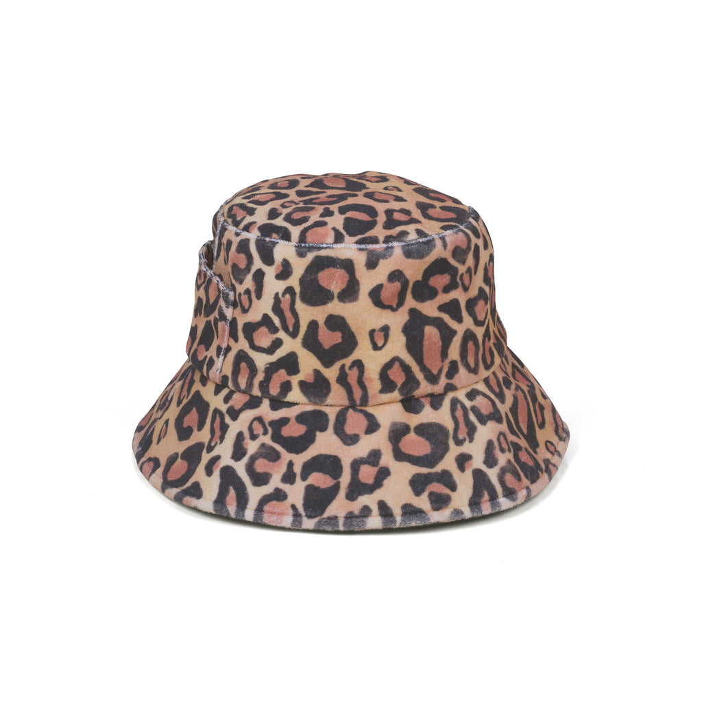 Wave Bucket - Leopard – Lack of Color
