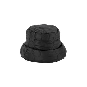 Lack of Color Women's Puffer Bucket Hat