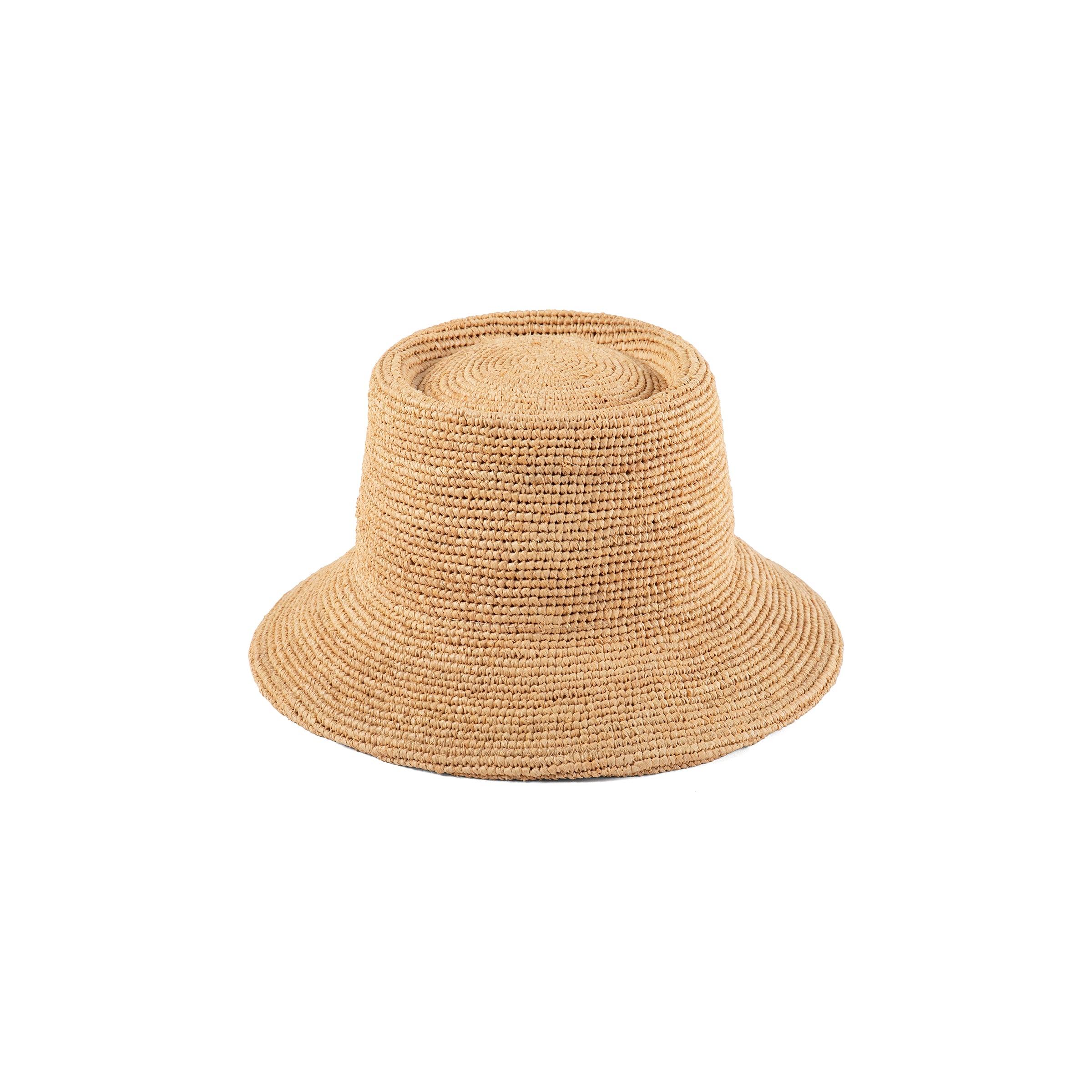 The Inca Bucket Hat - Dip – Lack of Color US