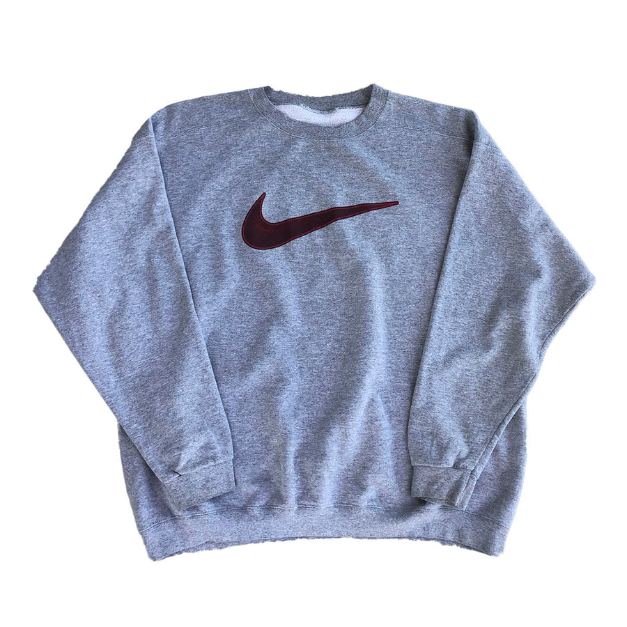 Nike Crewneck Sweater XL – Getem Vintage