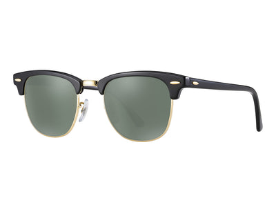 clubmaster prescription glasses