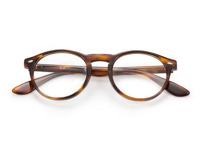 Ray-Ban RB5283 - Tortoise with 