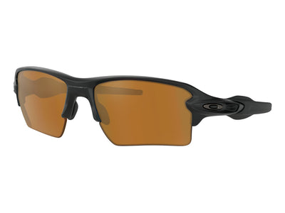 oakley flak jacket clear prescription lenses