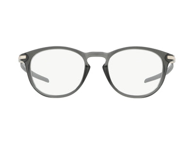 oakley pitchman grey smoke