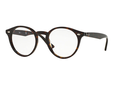 Ray-Ban RB2180V - Tortoise with 
