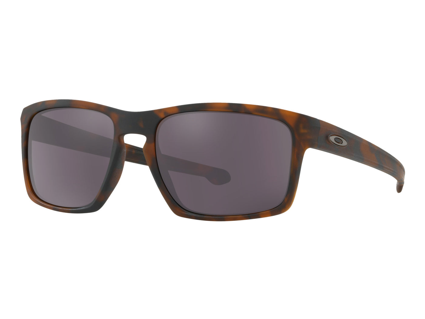 oakley sliver matte brown tortoise