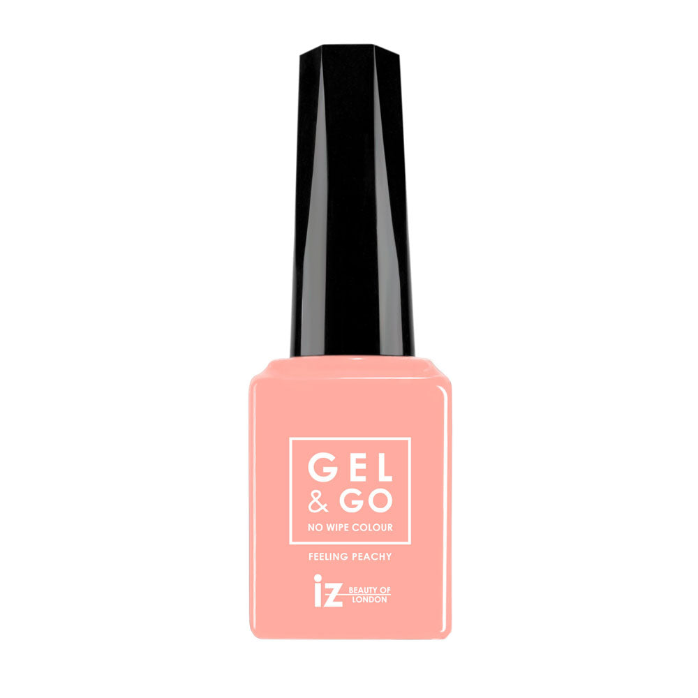 Feeling Peachy Gg1031 Izabelle Hammon Ltd 