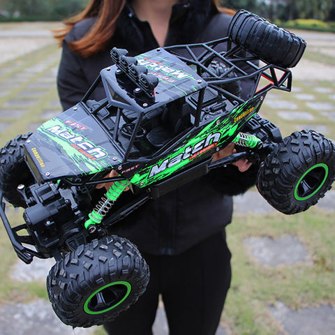 RC truck