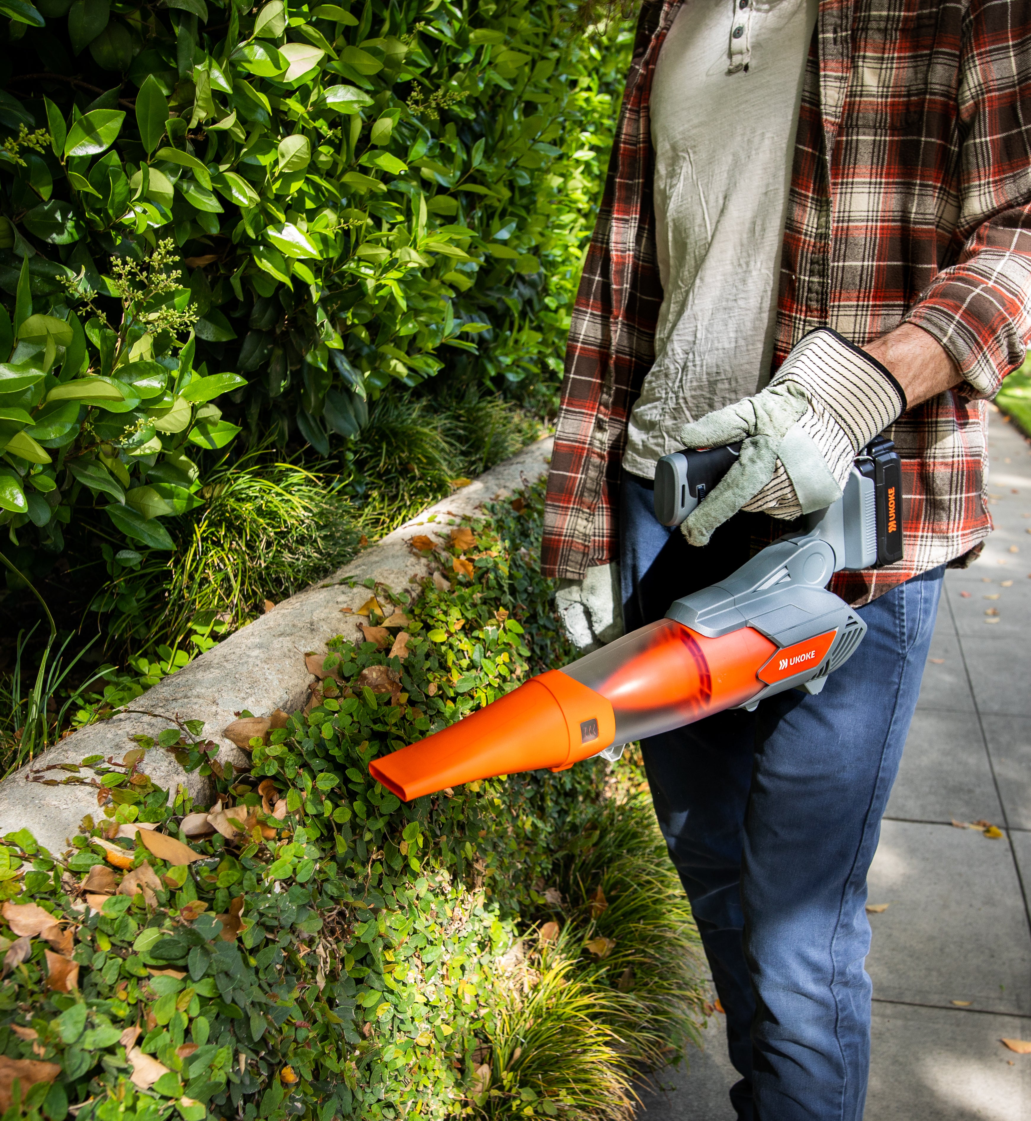 Leaf Blowers Review