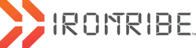 Irontribe Finess logo