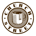 Church Street Coffee logo