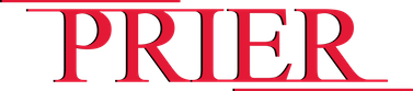 Prier logo