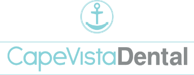 Cape Vista Dental logo