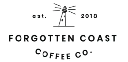 Forgotten Coast Coffee logo